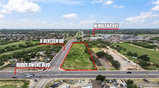 3700 Buddy Owens Boulevard, Mcallen, TX 78504