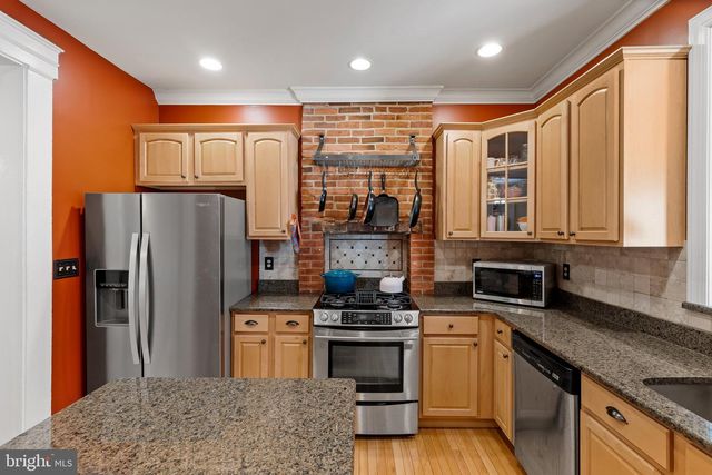 3205 HUDSON ST, Baltimore, MD 21224