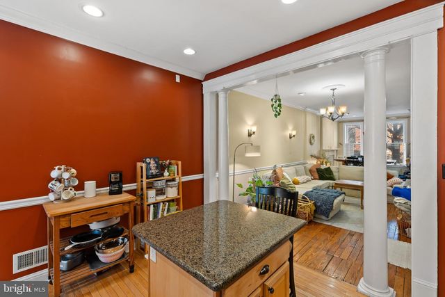 3205 HUDSON ST, Baltimore, MD 21224