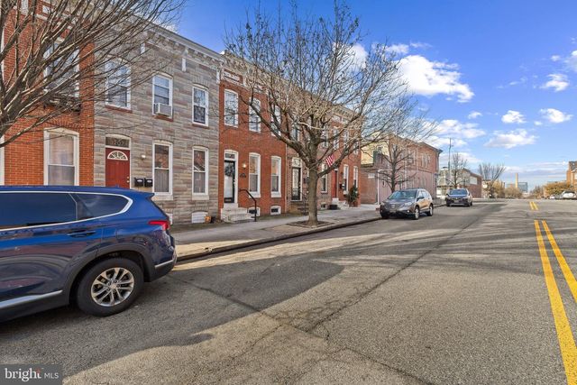 3205 HUDSON ST, Baltimore, MD 21224