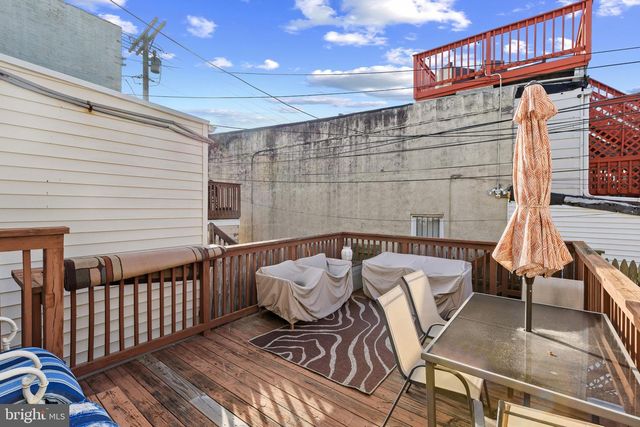 3205 HUDSON ST, Baltimore, MD 21224