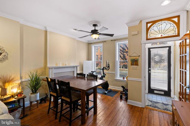 3205 HUDSON ST, Baltimore, MD 21224