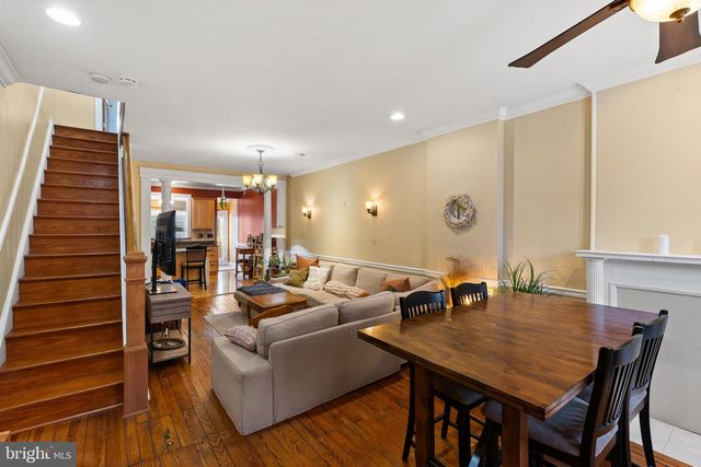 3205 HUDSON ST, Baltimore, MD 21224