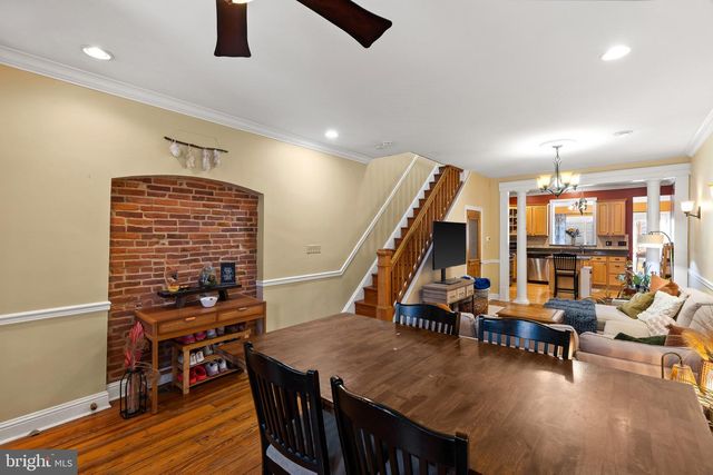 3205 HUDSON ST, Baltimore, MD 21224