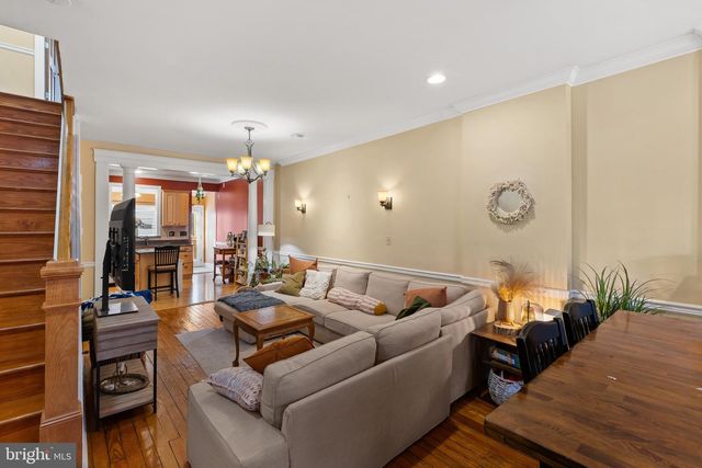 3205 HUDSON ST, Baltimore, MD 21224