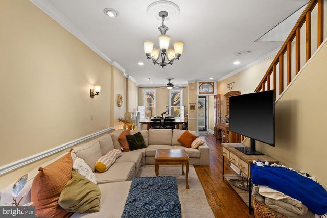 3205 HUDSON ST, Baltimore, MD 21224