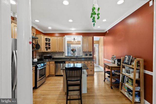 3205 HUDSON ST, Baltimore, MD 21224