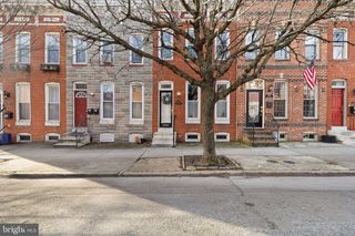 3205 HUDSON ST, Baltimore, MD 21224