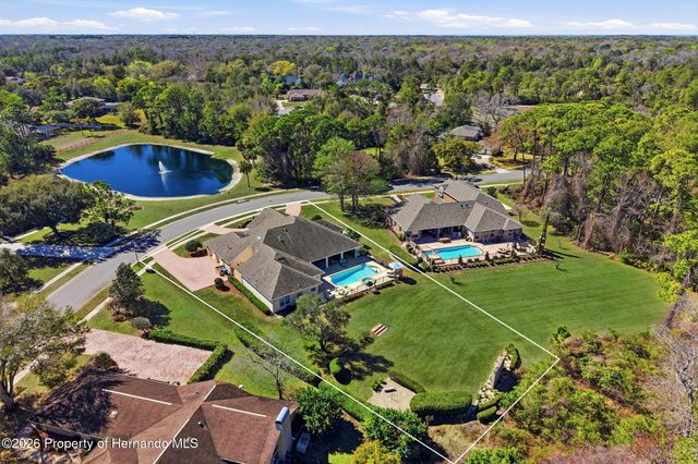 7275 Crystal Spring Run, Spring Hill, FL 34607