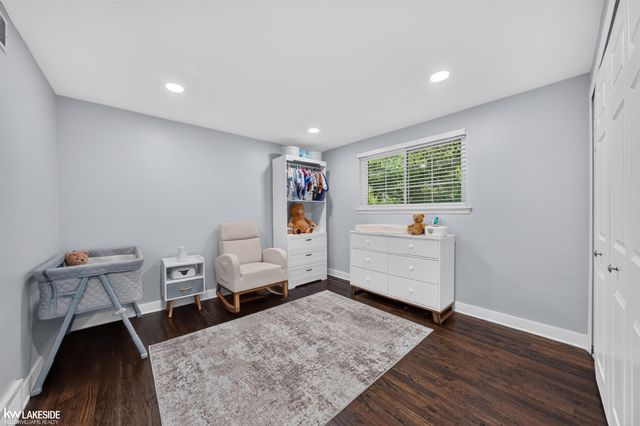 35027 Pappstein Drive, Clinton Twp, MI 48035