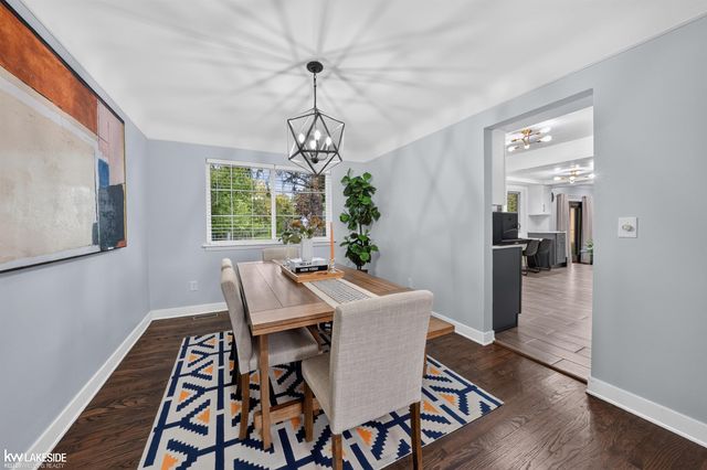 35027 Pappstein Drive, Clinton Twp, MI 48035