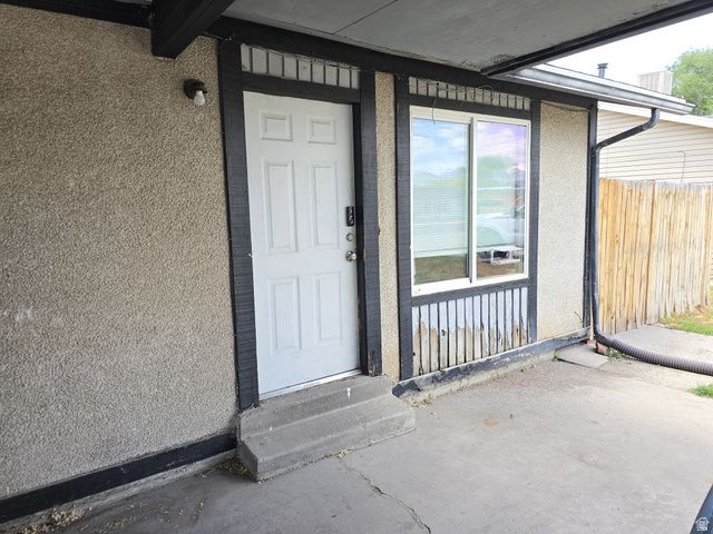 2384 S DERBY ST, West Valley City, UT 84119