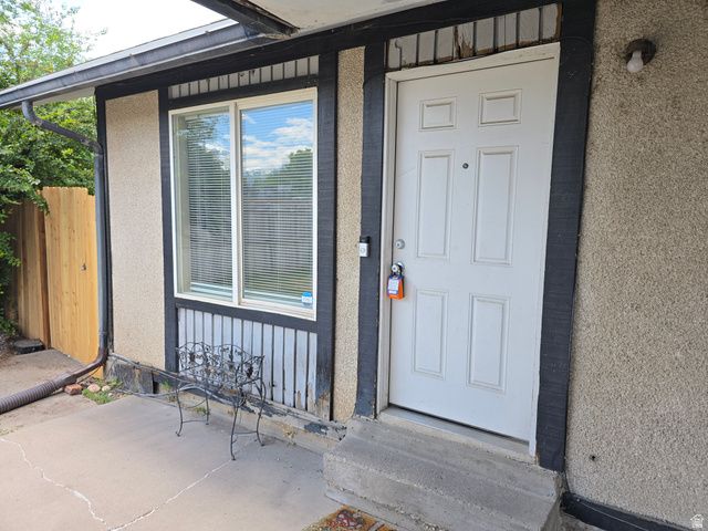 2384 S DERBY ST, West Valley City, UT 84119