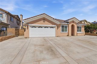 16658 San Jacinto, Fontana, CA 92336