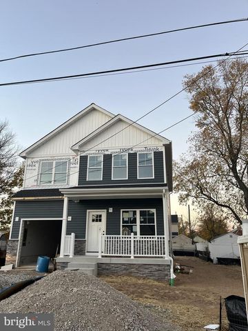 8478 GARDEN RD, Pasadena, MD 21122