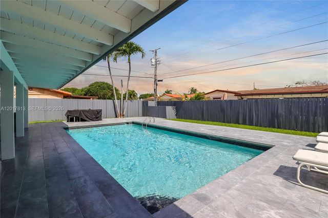 12535 SW 31st Terrace, Miami, FL 33175
