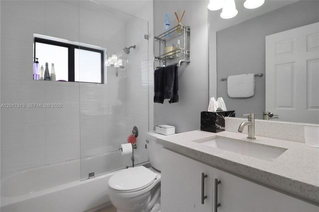 12535 SW 31st Terrace, Miami, FL 33175
