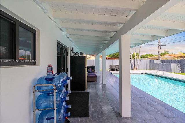 12535 SW 31st Terrace, Miami, FL 33175