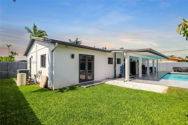 12535 SW 31st Terrace, Miami, FL 33175