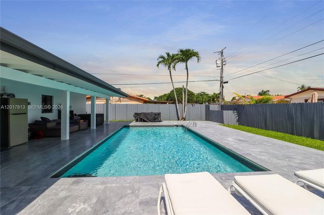 12535 SW 31st Terrace, Miami, FL 33175