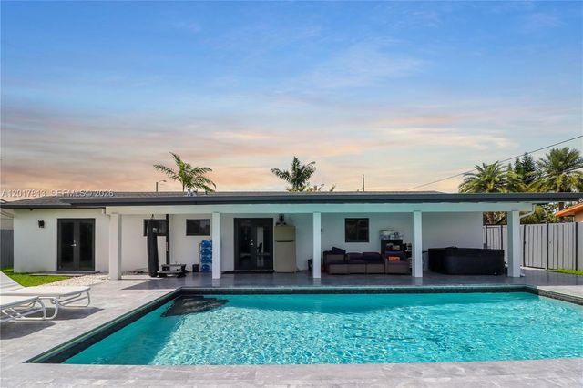 12535 SW 31st Terrace, Miami, FL 33175
