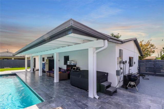 12535 SW 31st Terrace, Miami, FL 33175