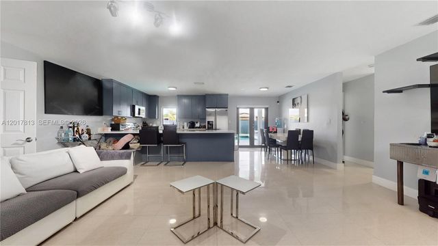 12535 SW 31st Terrace, Miami, FL 33175