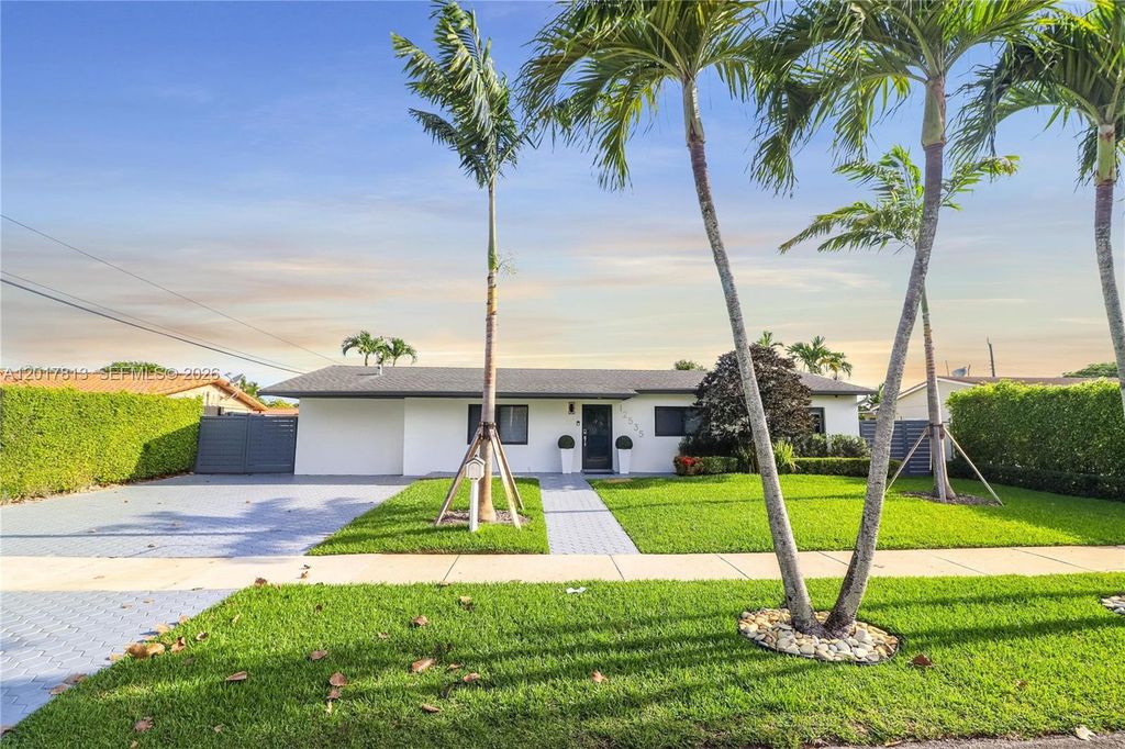 12535 SW 31st Terrace, Miami, FL 33175
