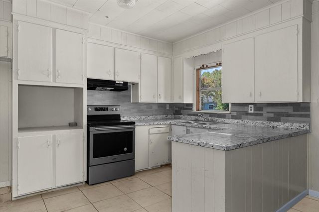 505 Levin St, Marshall, TX 75670