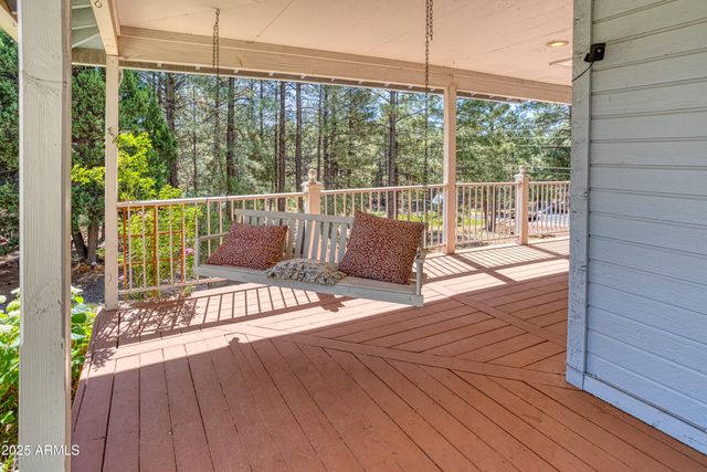 1620 N 36TH Circle, Show Low, AZ 85901