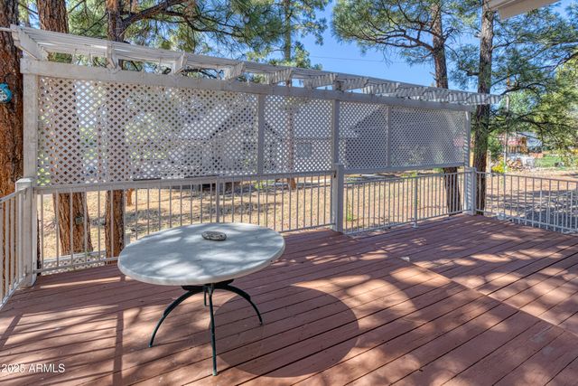 1620 N 36TH Circle, Show Low, AZ 85901