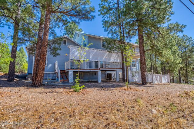 1620 N 36TH Circle, Show Low, AZ 85901