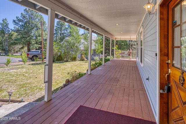 1620 N 36TH Circle, Show Low, AZ 85901