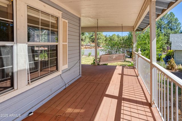 1620 N 36TH Circle, Show Low, AZ 85901