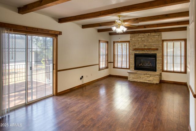 1620 N 36TH Circle, Show Low, AZ 85901