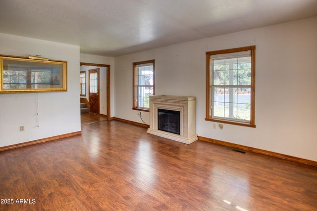 1620 N 36TH Circle, Show Low, AZ 85901