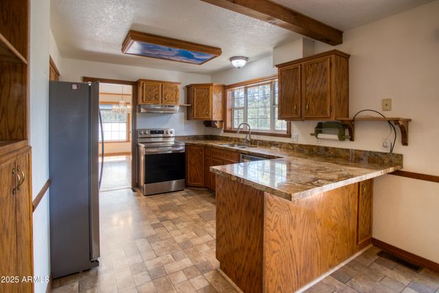 1620 N 36TH Circle, Show Low, AZ 85901