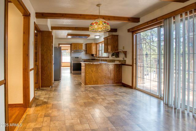 1620 N 36TH Circle, Show Low, AZ 85901