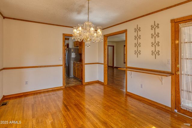 1620 N 36TH Circle, Show Low, AZ 85901