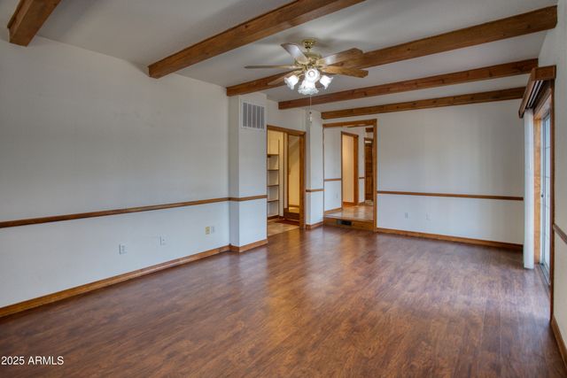 1620 N 36TH Circle, Show Low, AZ 85901