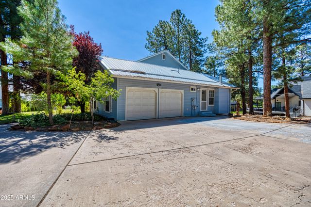 1620 N 36TH Circle, Show Low, AZ 85901