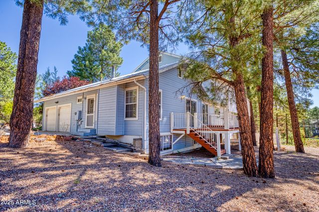 1620 N 36TH Circle, Show Low, AZ 85901