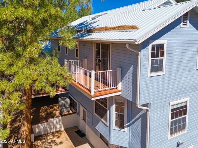 1620 N 36TH Circle, Show Low, AZ 85901