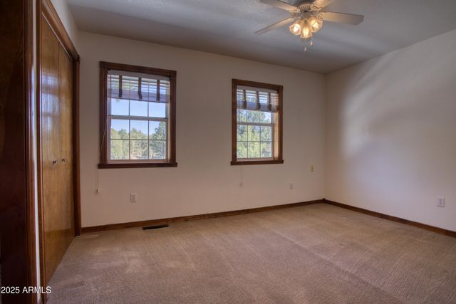 1620 N 36TH Circle, Show Low, AZ 85901