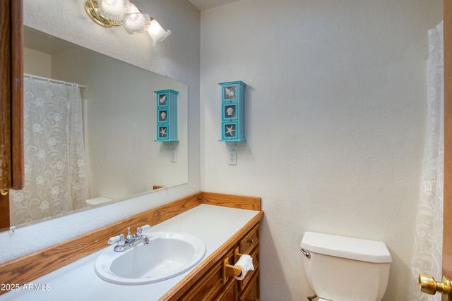 1620 N 36TH Circle, Show Low, AZ 85901