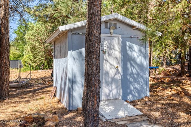 1620 N 36TH Circle, Show Low, AZ 85901