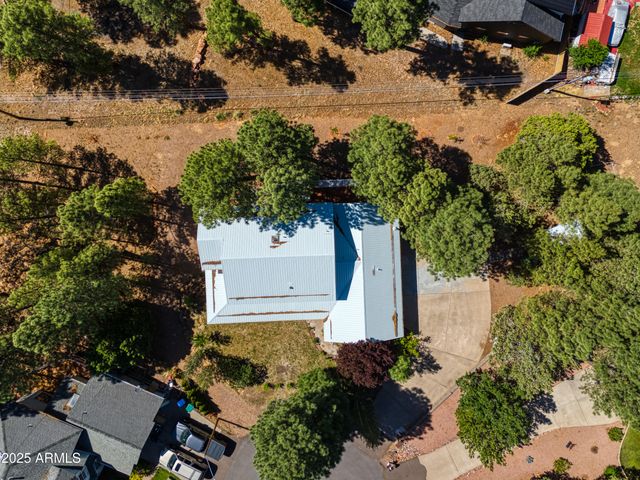 1620 N 36TH Circle, Show Low, AZ 85901