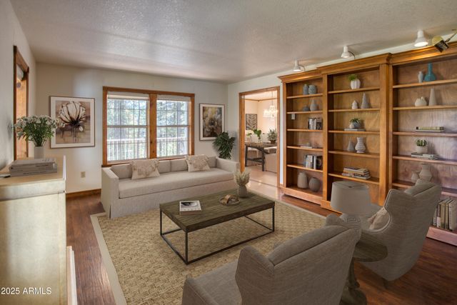 1620 N 36TH Circle, Show Low, AZ 85901