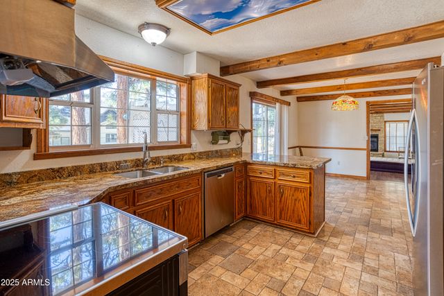 1620 N 36TH Circle, Show Low, AZ 85901