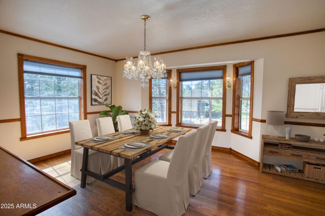 1620 N 36TH Circle, Show Low, AZ 85901